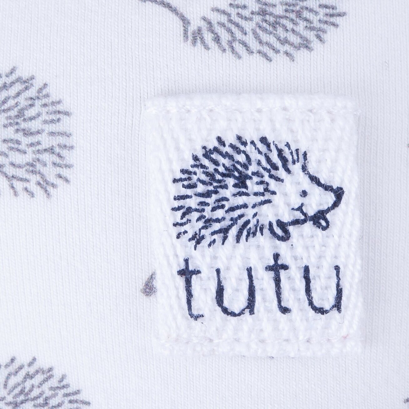 TuTu kepurė Ežiukas 2 TuTu kepurė Ežiukas 2