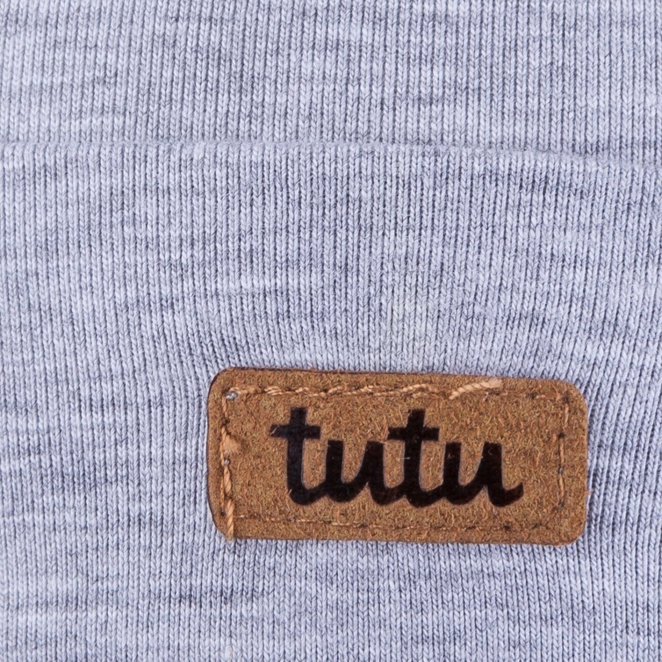 TuTu kepurė su ausytėmis 1