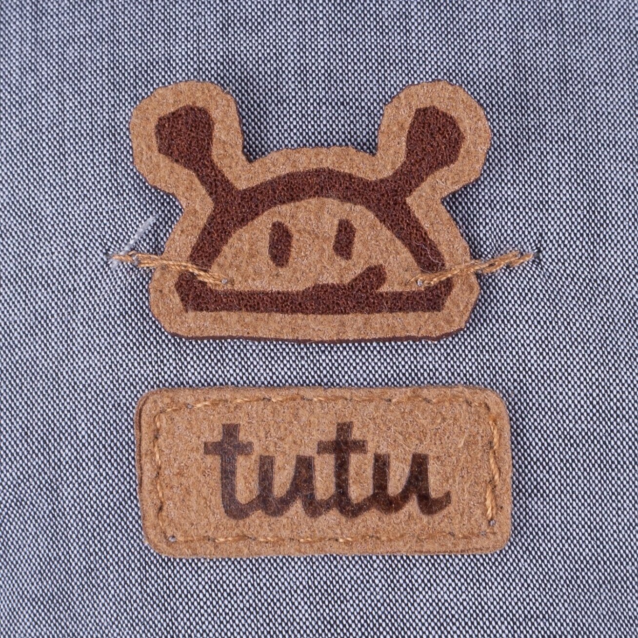 TuTu kepurė su raišteliais Techno 1 TuTu kepurė su raišteliais Techno 1