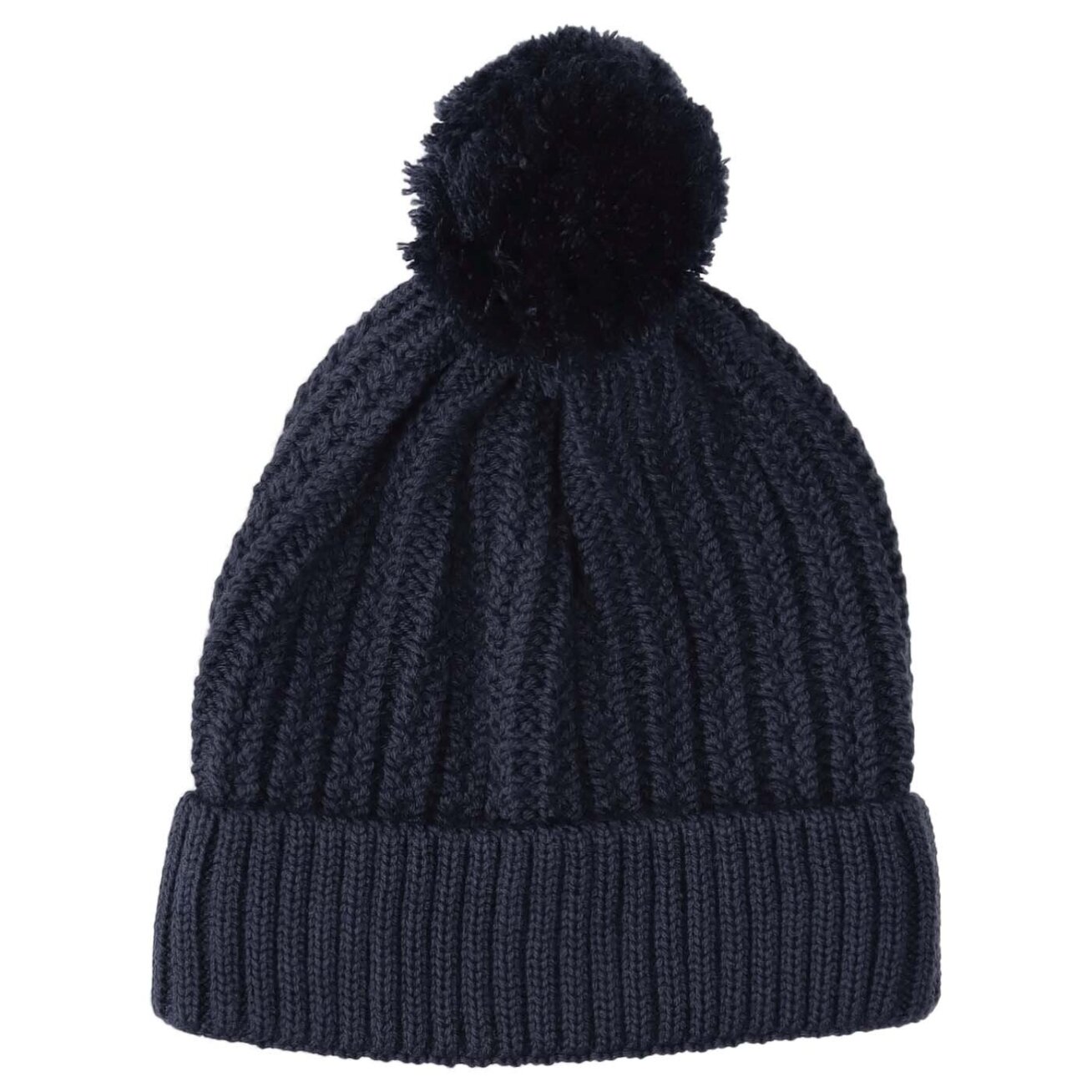 TuTu merino vilnos kepurė su bumbulu 2 TuTu merino vilnos kepurė su bumbulu 2