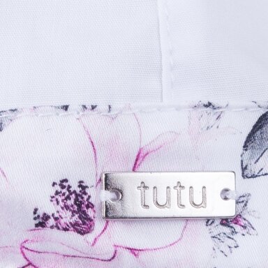 TuTu kepurė-panama Gėlytė TuTu kepurė-panama Gėlytė