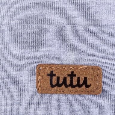 TuTu kepurė su ausytėmis TuTu kepurė su ausytėmis