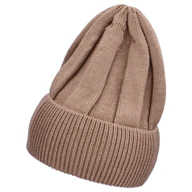 TuTu merino vilnos kepurė TuTu merino vilnos kepurė
