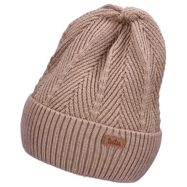 TuTu merino vilnos kepurė TuTu merino vilnos kepurė