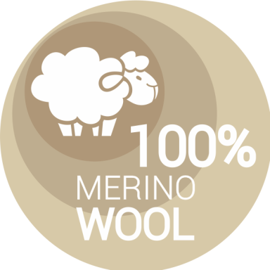 TuTu merino vilnos kepurė TuTu merino vilnos kepurė
