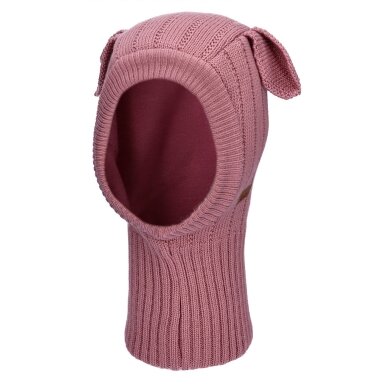 TuTu merino vilnos šalmukas Šuniukas TuTu merino vilnos šalmukas Šuniukas