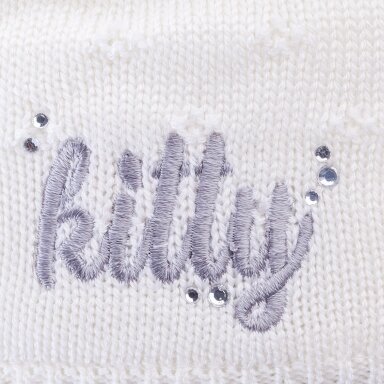 TuTu žieminė kepurė Kitty TuTu žieminė kepurė Kitty