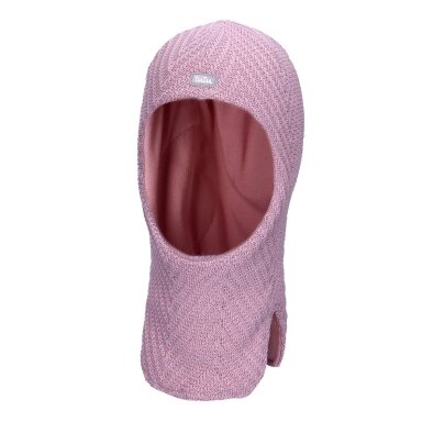 TuTu žieminis merino vilnos šalmukas su veido apsauga TuTu žieminis merino vilnos šalmukas su veido apsauga