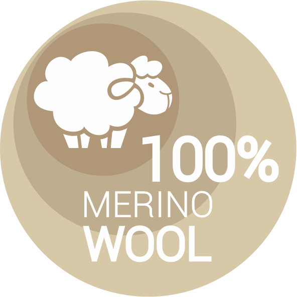 TuTu merino vilnos kepurė su bumbulu 3 TuTu merino vilnos kepurė su bumbulu 3