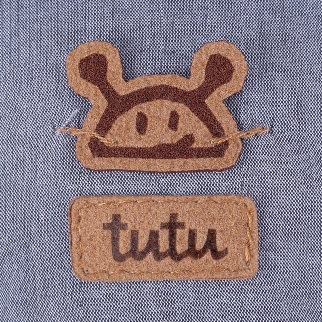 TuTu kepurė su raišteliais Techno 1 TuTu kepurė su raišteliais Techno 1