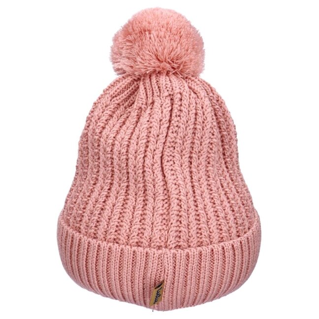 TuTu merino vilnos kepurė su bumbulu 1 TuTu merino vilnos kepurė su bumbulu 1
